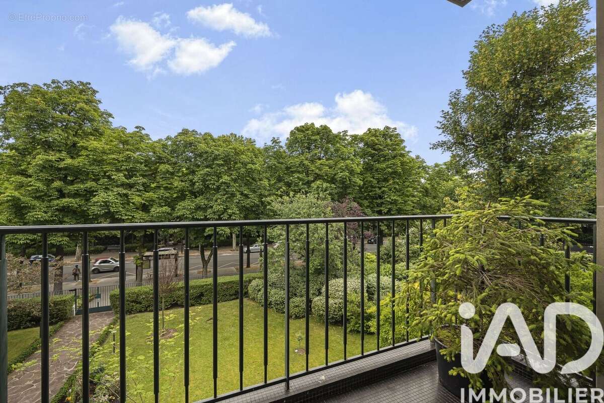 Photo 8 - Appartement à NEUILLY-SUR-SEINE