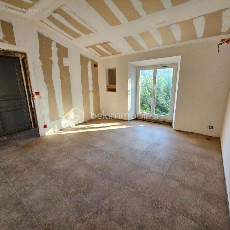 Maison à VIDAUBAN