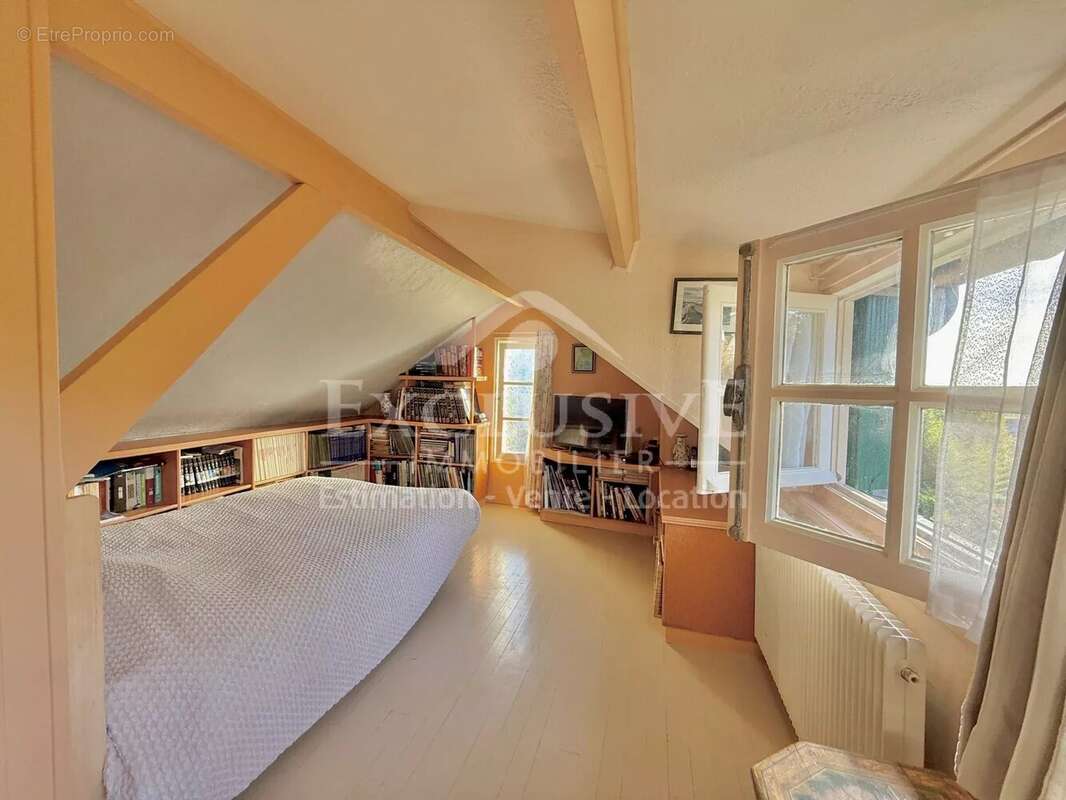 Maison à SAINT-ARNOULT