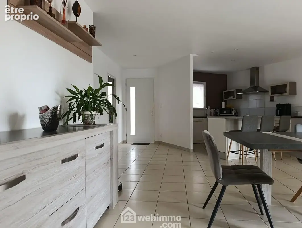 Maison 5 pièces 110 m² à vendre à Hagetmau (40700) - photo 18