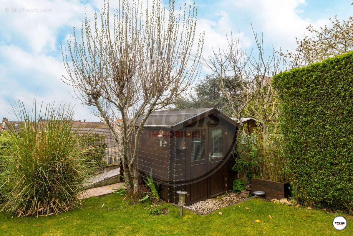 Maison à ECQUEVILLY