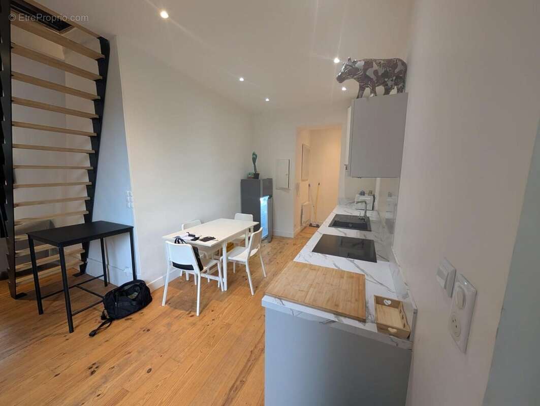 Appartement 55 m² à Toulouse  - photo 4