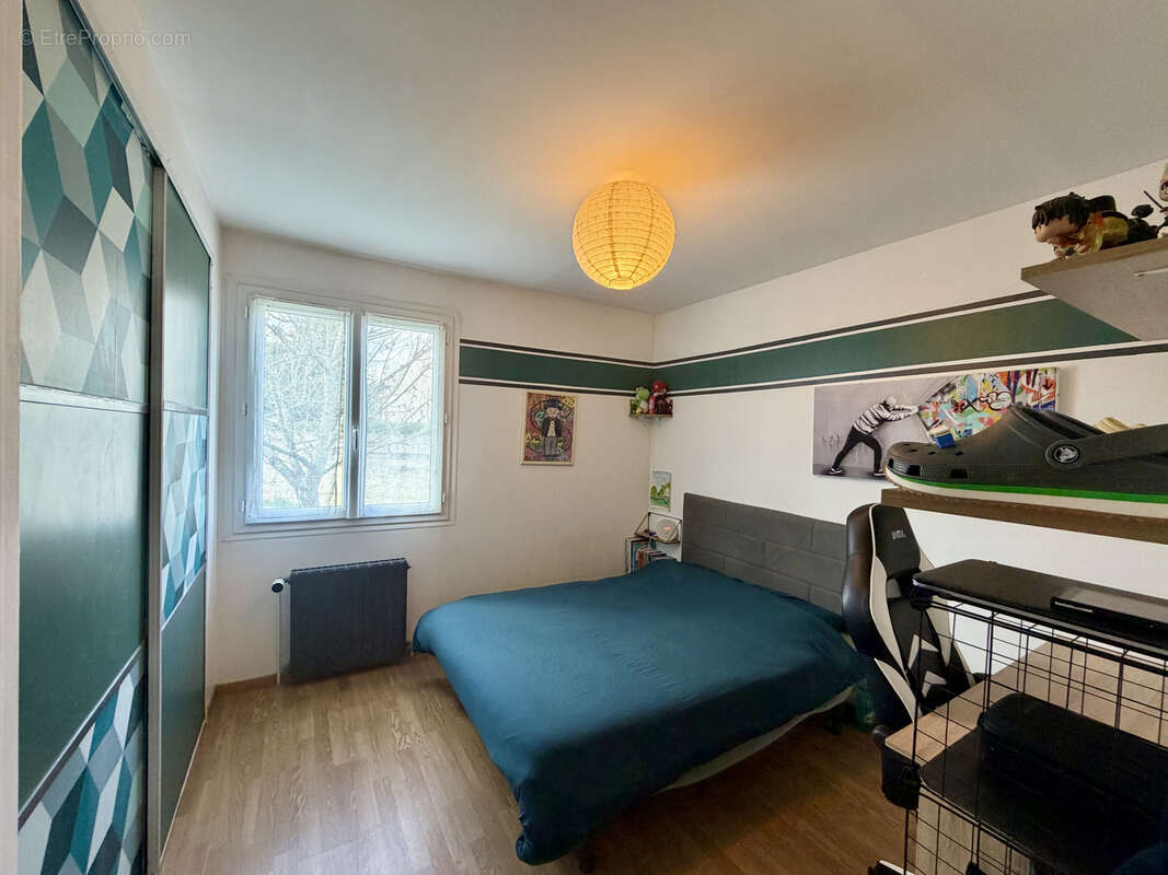 Maison à ROZAY-EN-BRIE