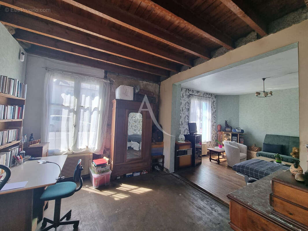 Maison à NANTES
