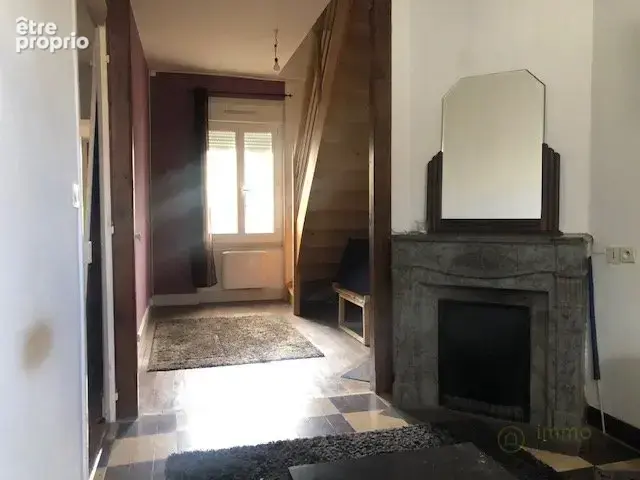 Maison 4 pièces 74 m² à vendre à Chateauroux (36000) - photo 4