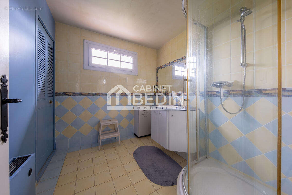 Maison à QUINT-FONSEGRIVES