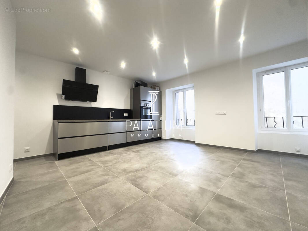 Appartement à GAP