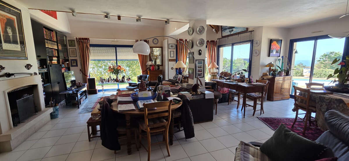 Maison 149 m² à Moelan-Sur-Mer  - photo 3