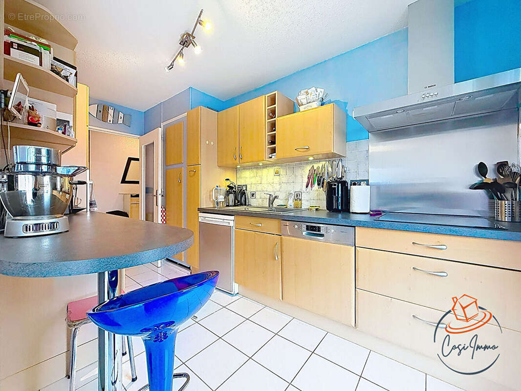 Appartement à GEX