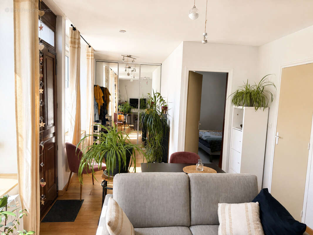 Appartement F2 Précy-sur-Oise - photo 2