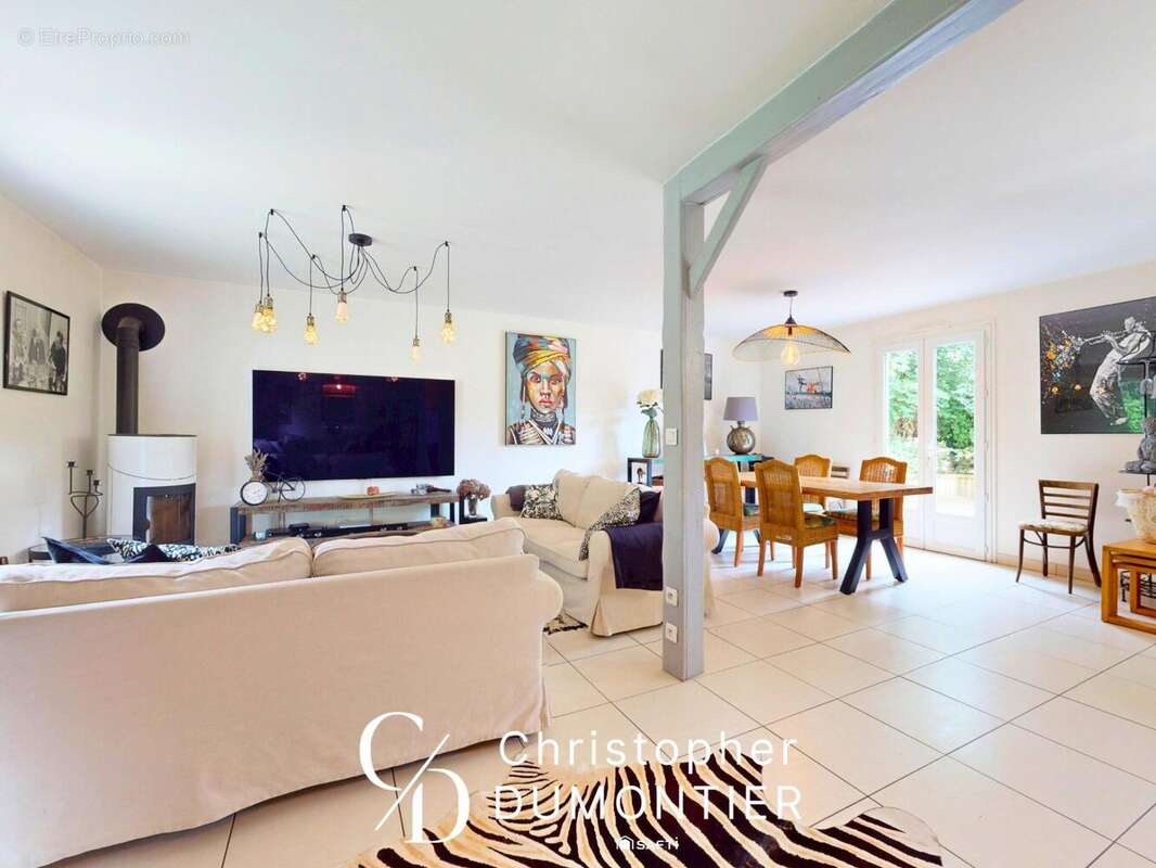 Photo 3 - Maison à HONFLEUR