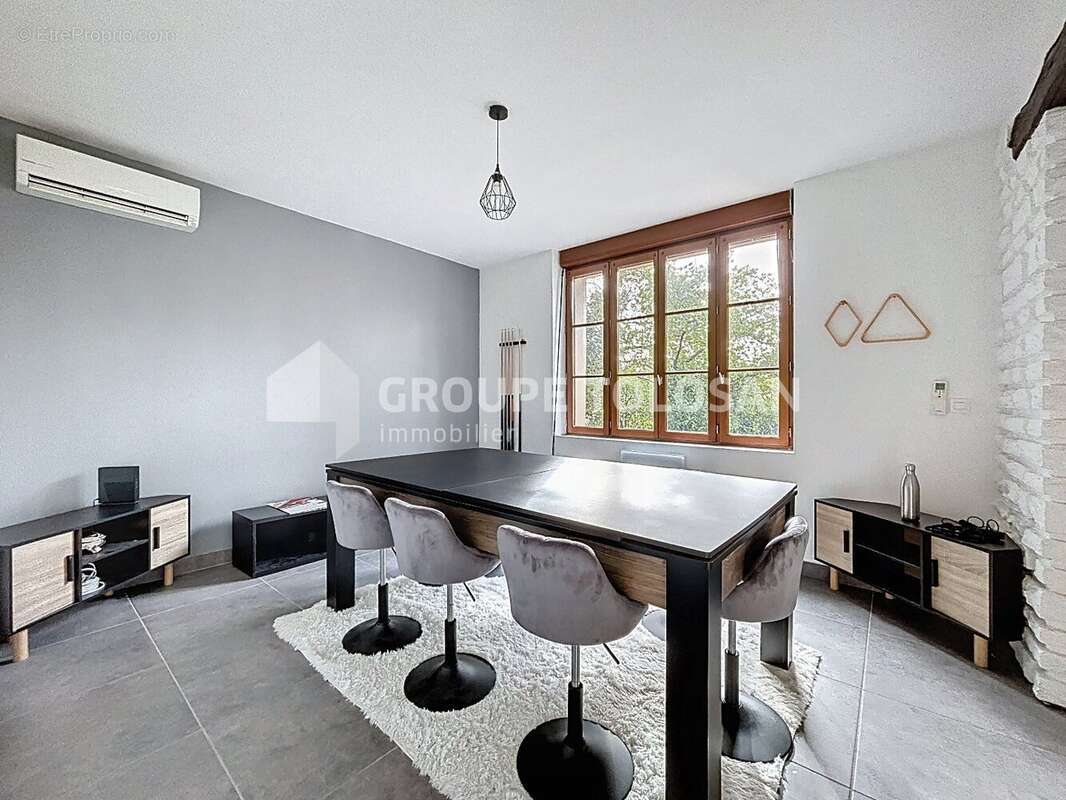 Appartement 79 m² à Lavaur  - photo 2