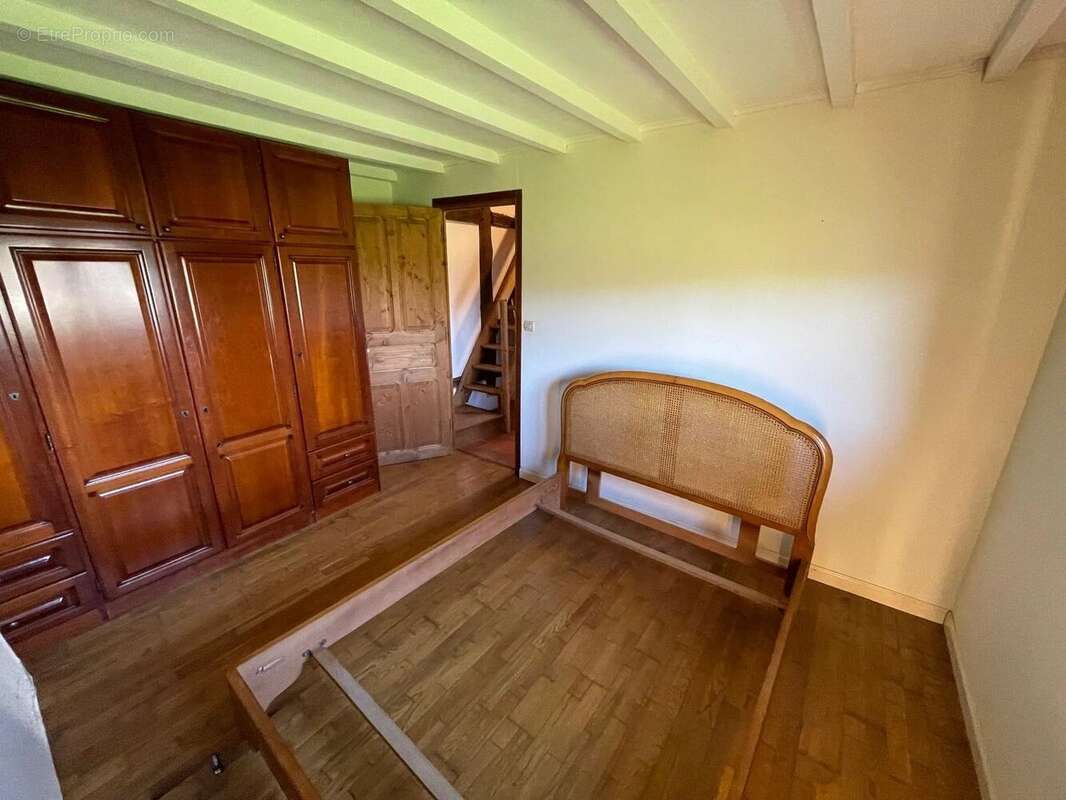 Maison à LANNE-SOUBIRAN