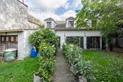 Maison à BOBIGNY