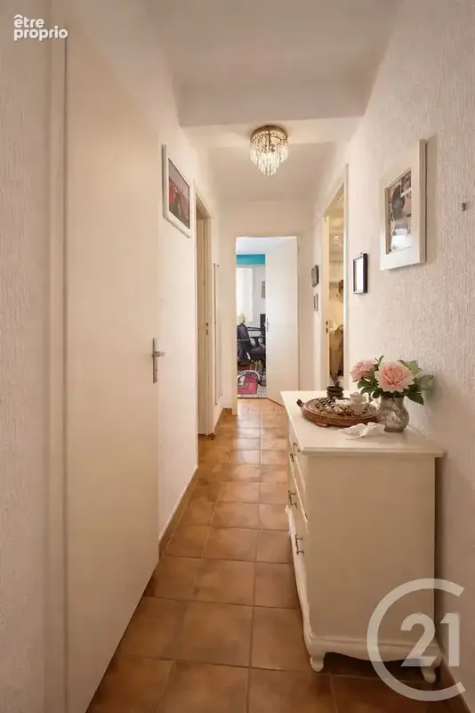 Appartement 3 pièces 52 m² à vendre à Cannes (06400) - photo 5