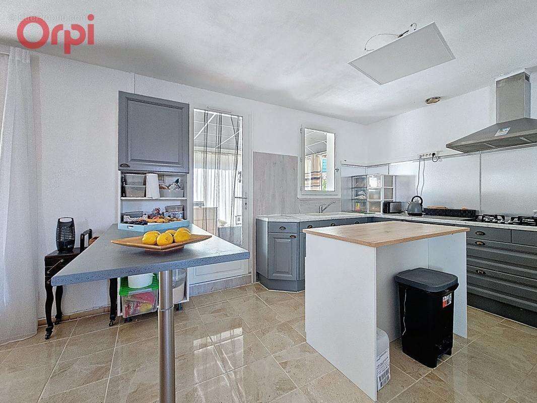 Maison à LA SEYNE-SUR-MER