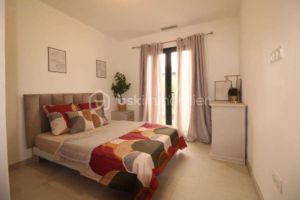 Coup de cœur assuré magnifique villa  familiale à noé type 5 - photo 9