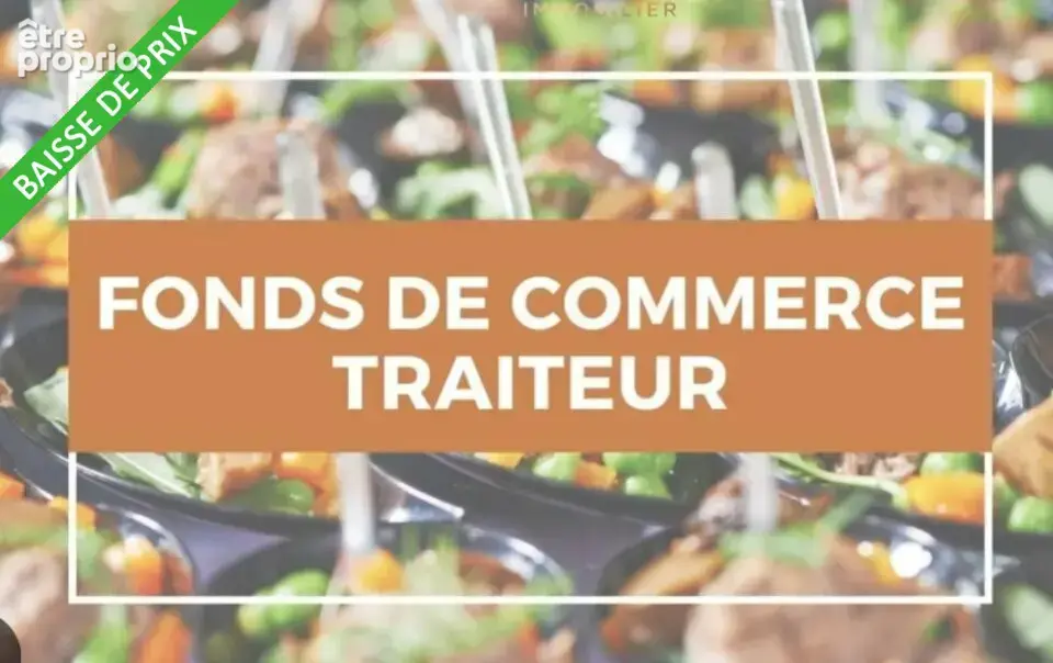 Bien immobilier à vendre à Grenoble (38000) - photo 1