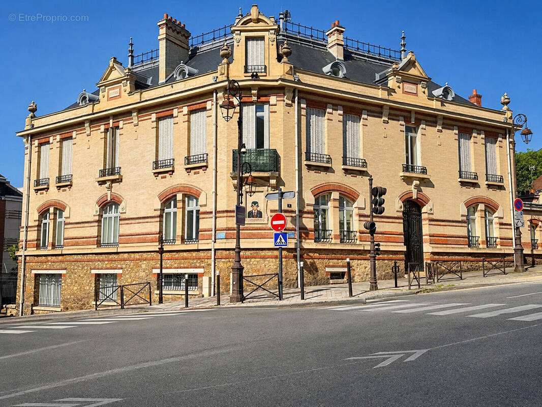 Appartement à MELUN