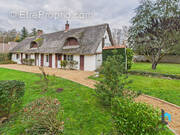Maison à FAVEROLLES