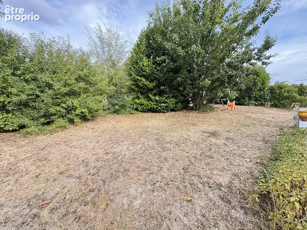 Maison spacieuse 8 pièces à vendre à Méru - Rare sur le marché - photo 13