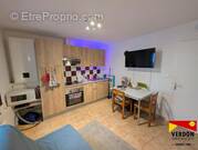 Appartement à CASTELLANE