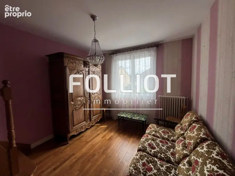 A VENDRE Maison Vire Normandie 4 pièce(s) 90 m2 - photo 11