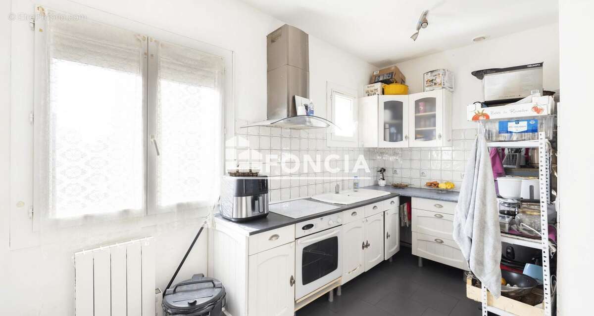 Appartement à VILLELONGUE-DE-LA-SALANQUE