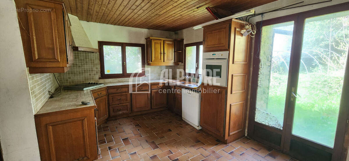 Maison à CORDEMAIS