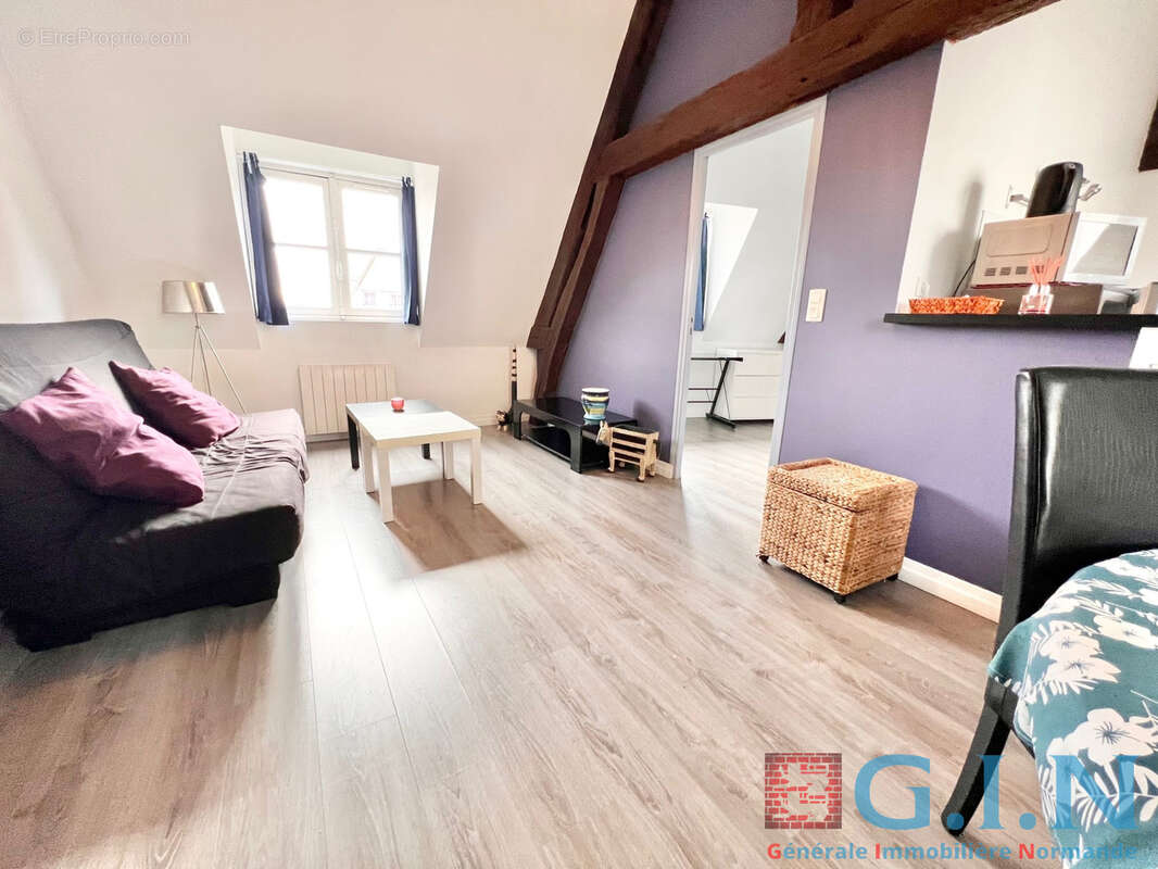 Appartement à ROUEN