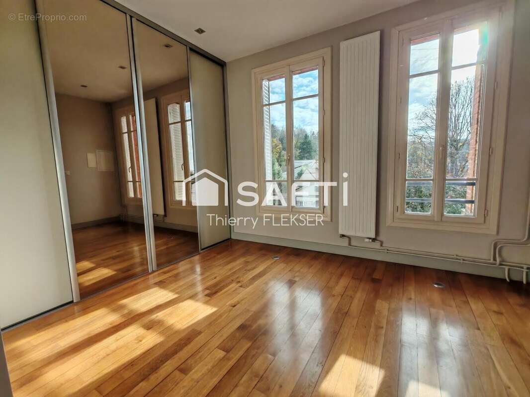 Photo 5 - Maison à BESSANCOURT