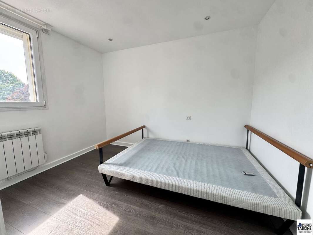 Maison à MONTLIGNON