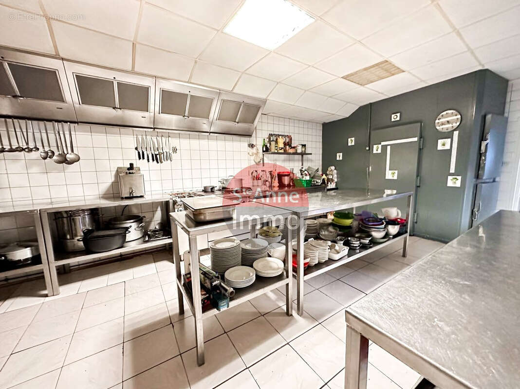 Commerce à POULAINVILLE