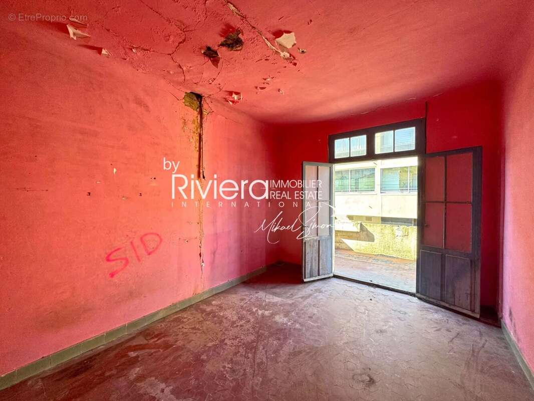 Maison à CAVALAIRE-SUR-MER