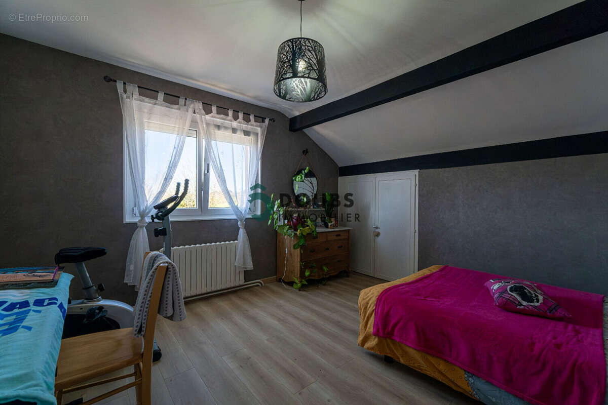 Maison à MAICHE