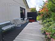 Maison à LE TREPORT