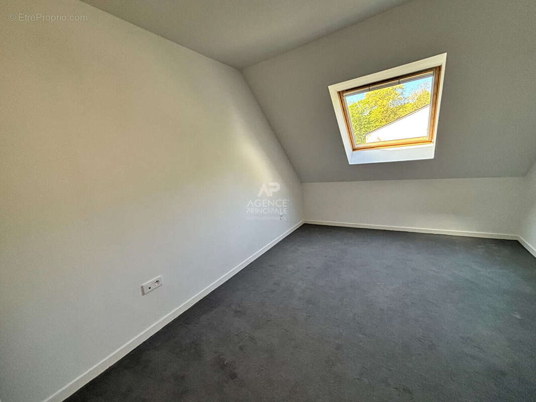 Appartement à PONTOISE