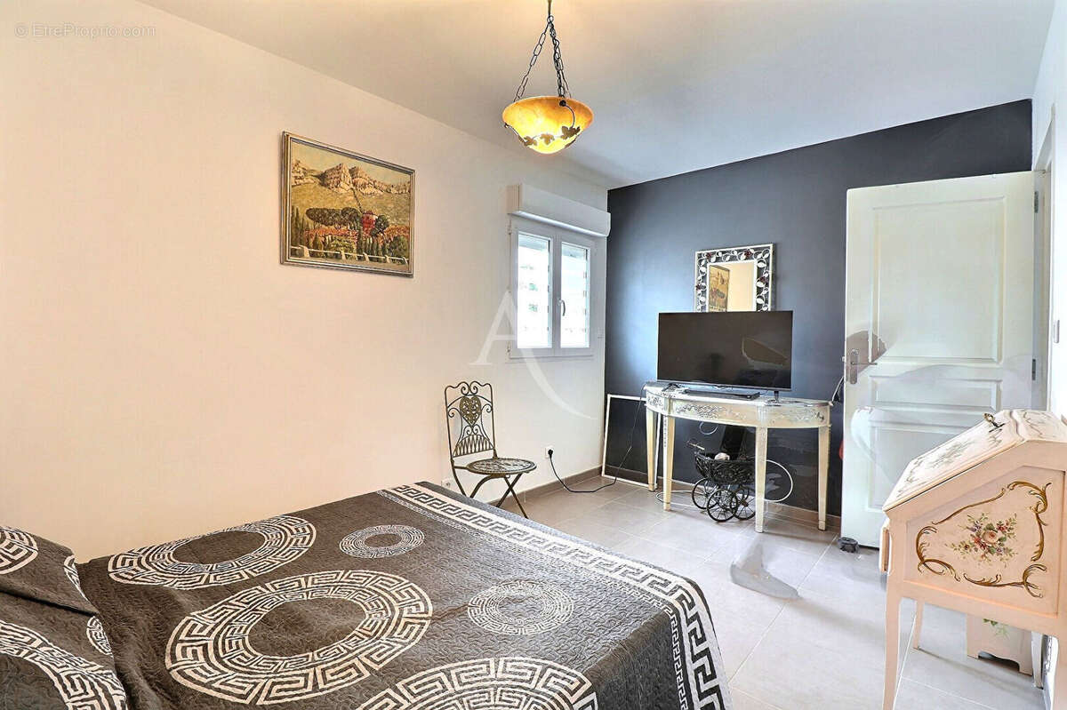 Appartement à PLAN-DE-CUQUES