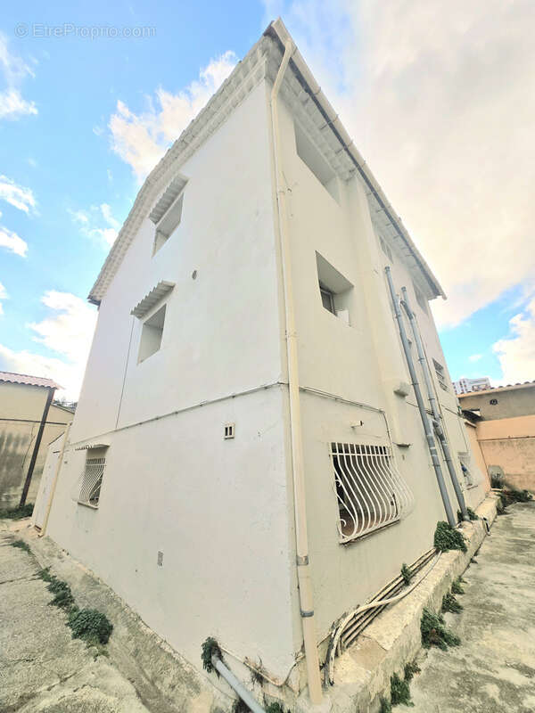 Appartement à LA SEYNE-SUR-MER