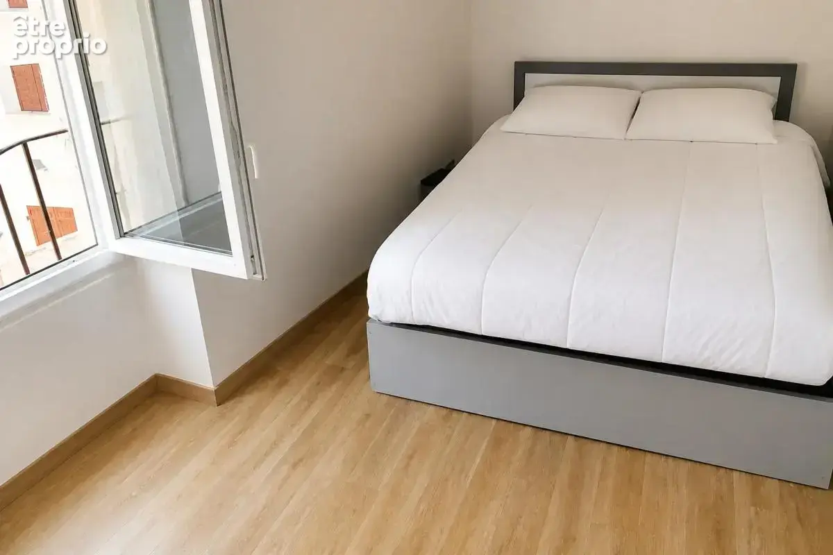 Immeuble de rapport de 12 pièces de 333 m² à La Grand-Combe - photo 22