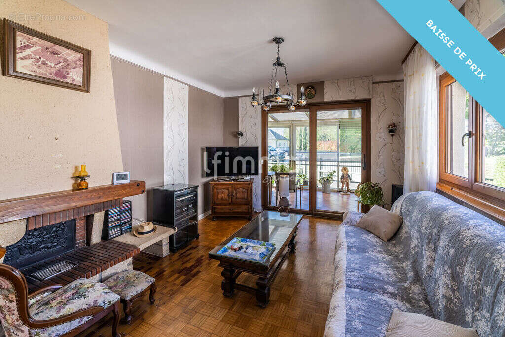 Jolie Construction : maison individuelle dotée d'un beau terrain - photo 4