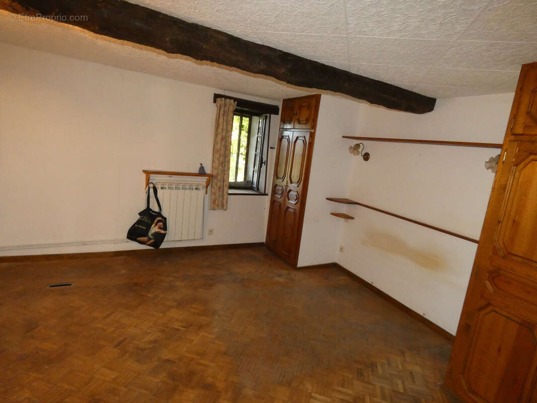 Maison à CLAMENSANE