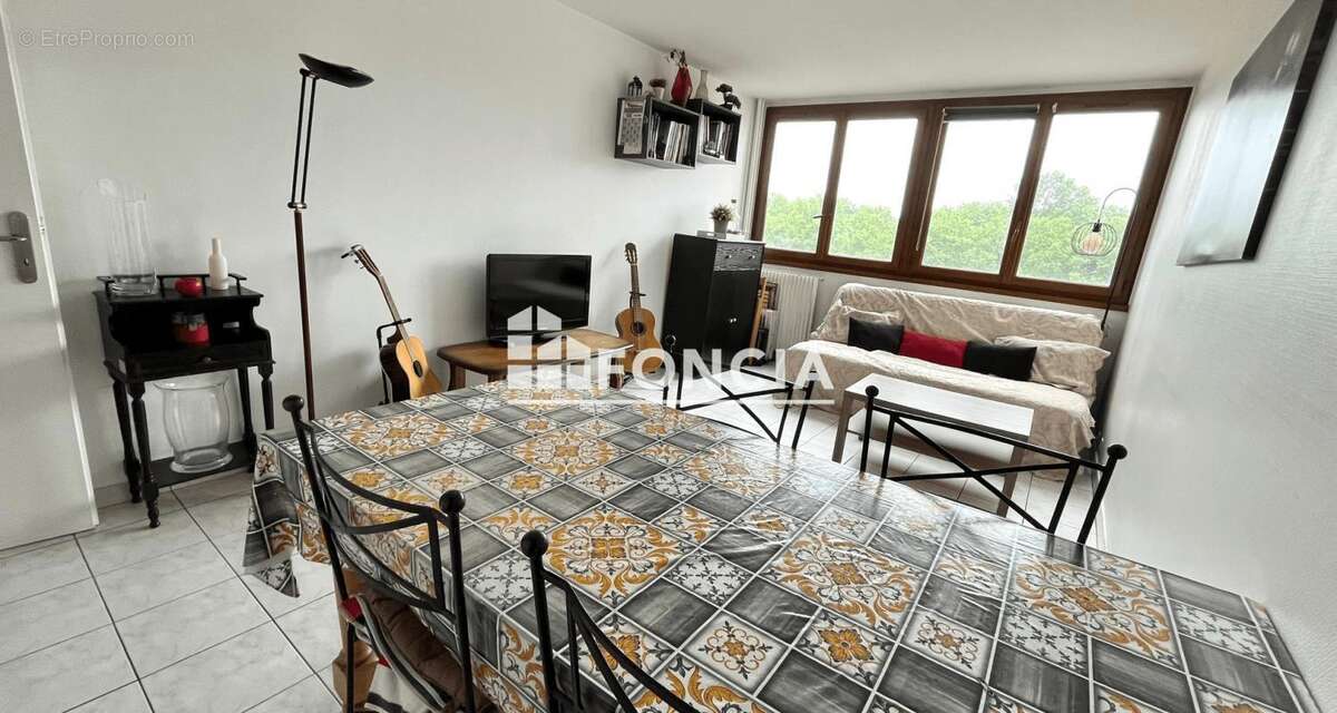 Appartement à PARIS-13E