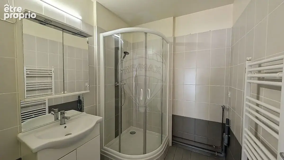 Appartement 2 chambre(s) à vendre - photo 9