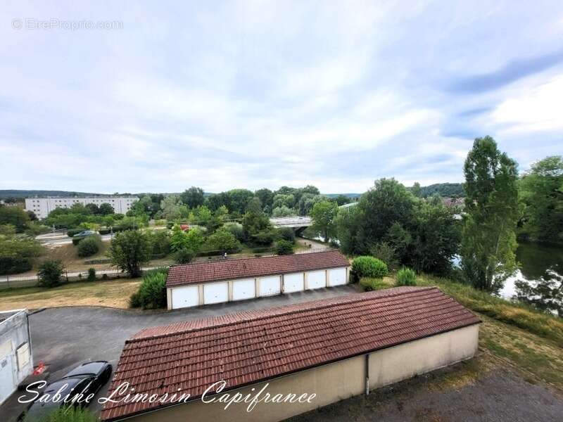 Appartement à AUDINCOURT