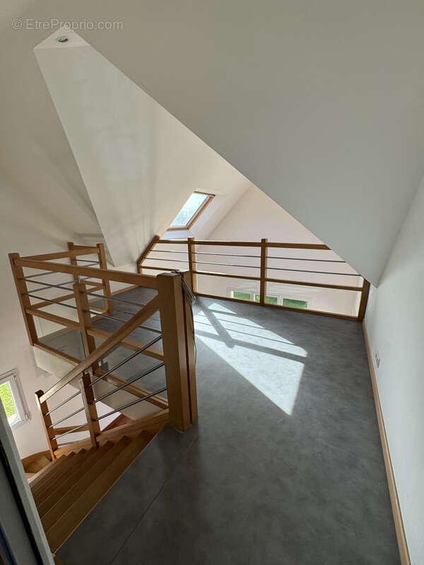 Maison à KERFOT