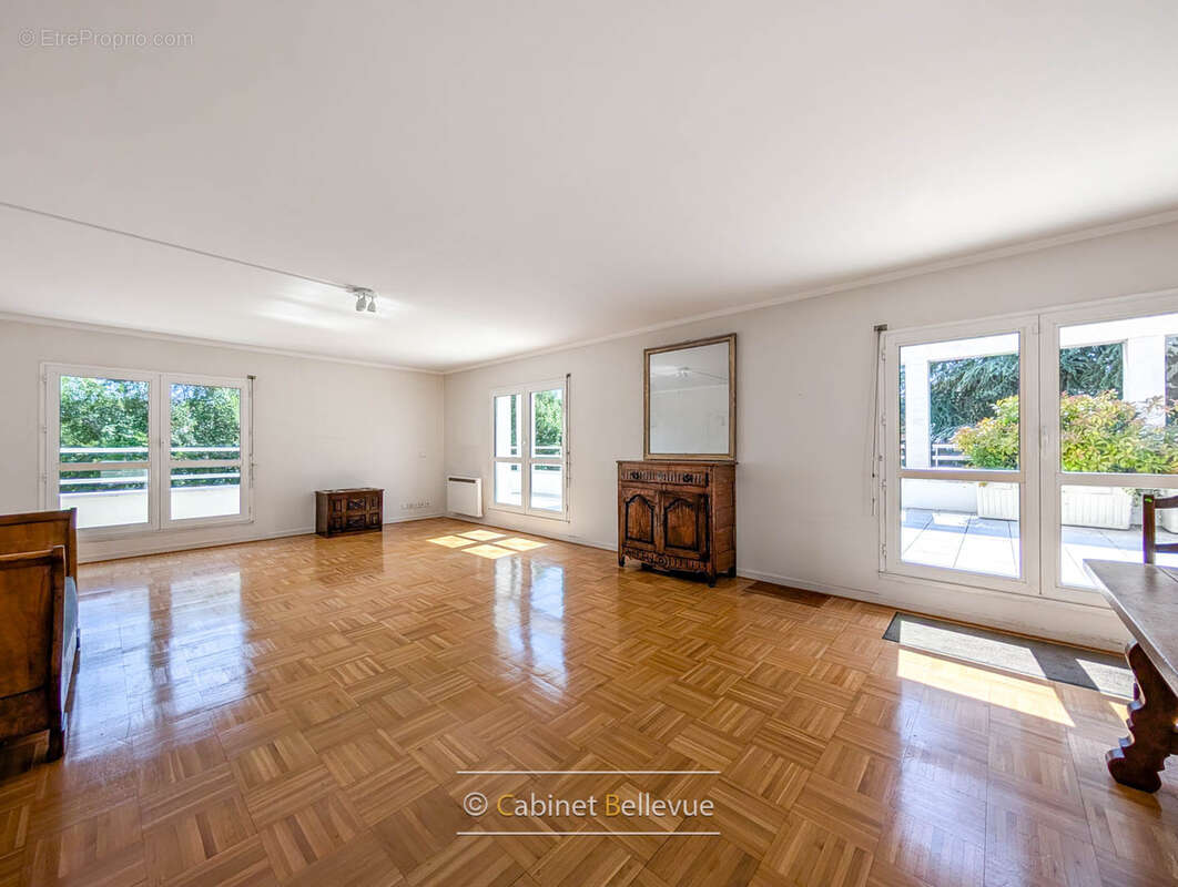 Appartement à MEUDON