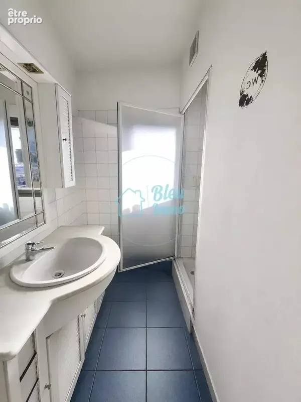 Immeuble de rapport – Béziers – 6 lots – 215 m² habitables + garage 55 m² - photo 12