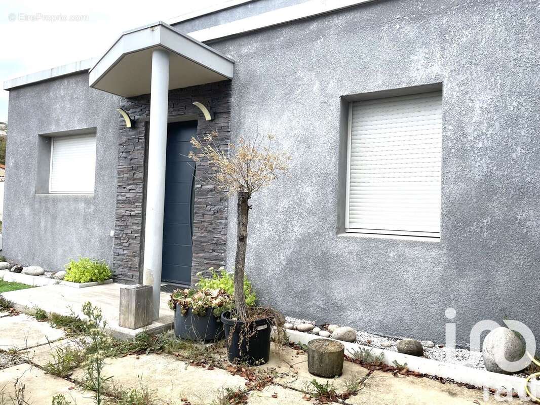 Photo 3 - Maison à AUBENAS