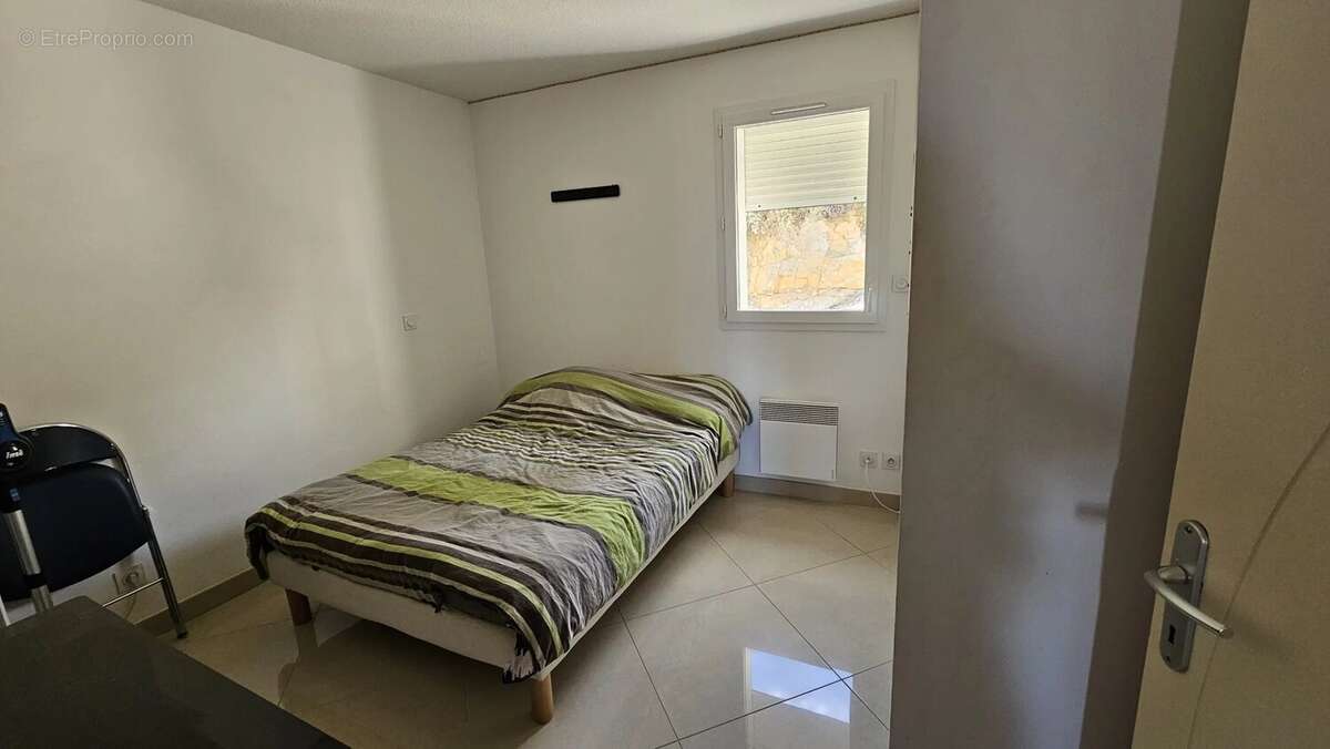 Appartement à FLEURY